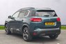 USED 2021 21 CITROEN C5 AIRCROSS 1.2 PureTech Flair SUV 5dr Petrol Manual Euro 6 (s/s) (130 ps) SAT NAV/CRUISE/LANE ASSIST