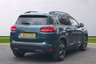 USED 2021 21 CITROEN C5 AIRCROSS 1.2 PureTech Flair SUV 5dr Petrol Manual Euro 6 (s/s) (130 ps) SAT NAV/CRUISE/LANE ASSIST