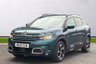 USED 2021 21 CITROEN C5 AIRCROSS 1.2 PureTech Flair SUV 5dr Petrol Manual Euro 6 (s/s) (130 ps) SAT NAV/CRUISE/LANE ASSIST