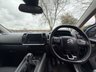 USED 2021 21 CITROEN C5 AIRCROSS 1.2 PureTech Flair SUV 5dr Petrol Manual Euro 6 (s/s) (130 ps) SAT NAV/CRUISE/LANE ASSIST