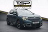 USED 2021 21 CITROEN C5 AIRCROSS 1.2 PureTech Flair SUV 5dr Petrol Manual Euro 6 (s/s) (130 ps) SAT NAV/CRUISE/LANE ASSIST