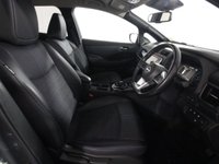USED 2022 72 NISSAN LEAF 39kWh N-Connecta Hatchback 5dr Electric Auto (150 ps) 