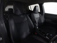 USED 2022 72 NISSAN LEAF 39kWh N-Connecta Hatchback 5dr Electric Auto (150 ps) 