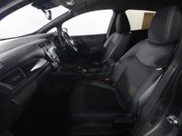 USED 2022 72 NISSAN LEAF 39kWh N-Connecta Hatchback 5dr Electric Auto (150 ps) 