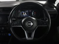 USED 2022 72 NISSAN LEAF 39kWh N-Connecta Hatchback 5dr Electric Auto (150 ps) 