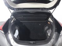 USED 2022 72 NISSAN LEAF 39kWh N-Connecta Hatchback 5dr Electric Auto (150 ps) 