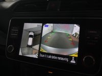 USED 2022 72 NISSAN LEAF 39kWh N-Connecta Hatchback 5dr Electric Auto (150 ps) 