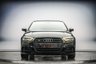 USED 2018 67 AUDI S3 2.0 TFSI Black Edition Sportback 5dr Petrol S Tronic quattro Euro 6 (s/s) (310 ps) Bang & Olufsen | Black Edition