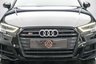 USED 2018 67 AUDI S3 2.0 TFSI Black Edition Sportback 5dr Petrol S Tronic quattro Euro 6 (s/s) (310 ps) Bang & Olufsen | Black Edition