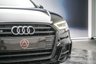 USED 2018 67 AUDI S3 2.0 TFSI Black Edition Sportback 5dr Petrol S Tronic quattro Euro 6 (s/s) (310 ps) Bang & Olufsen | Black Edition