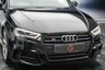 USED 2018 67 AUDI S3 2.0 TFSI Black Edition Sportback 5dr Petrol S Tronic quattro Euro 6 (s/s) (310 ps) Bang & Olufsen | Black Edition