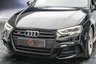 USED 2018 67 AUDI S3 2.0 TFSI Black Edition Sportback 5dr Petrol S Tronic quattro Euro 6 (s/s) (310 ps) Bang & Olufsen | Black Edition