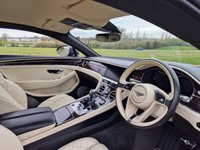 USED 2019 68 BENTLEY CONTINENTAL 6.0 W12 GT Coupe 2dr Petrol Auto 4WD Euro 6 (635 ps) FINANCE AVAILABLE