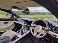 USED 2019 68 BENTLEY CONTINENTAL 6.0 W12 GT Coupe 2dr Petrol Auto 4WD Euro 6 (635 ps) FINANCE AVAILABLE