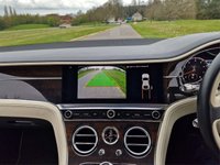 USED 2019 68 BENTLEY CONTINENTAL 6.0 W12 GT Coupe 2dr Petrol Auto 4WD Euro 6 (635 ps) FINANCE AVAILABLE
