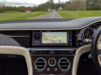 USED 2019 68 BENTLEY CONTINENTAL 6.0 W12 GT Coupe 2dr Petrol Auto 4WD Euro 6 (635 ps) FINANCE AVAILABLE