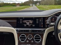 USED 2019 68 BENTLEY CONTINENTAL 6.0 W12 GT Coupe 2dr Petrol Auto 4WD Euro 6 (635 ps) FINANCE AVAILABLE