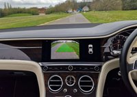 USED 2019 68 BENTLEY CONTINENTAL 6.0 W12 GT Coupe 2dr Petrol Auto 4WD Euro 6 (635 ps) FINANCE AVAILABLE