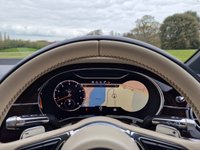 USED 2019 68 BENTLEY CONTINENTAL 6.0 W12 GT Coupe 2dr Petrol Auto 4WD Euro 6 (635 ps) FINANCE AVAILABLE