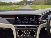 USED 2019 68 BENTLEY CONTINENTAL 6.0 W12 GT Coupe 2dr Petrol Auto 4WD Euro 6 (635 ps) FINANCE AVAILABLE