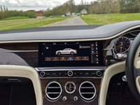 USED 2019 68 BENTLEY CONTINENTAL 6.0 W12 GT Coupe 2dr Petrol Auto 4WD Euro 6 (635 ps) FINANCE AVAILABLE