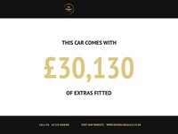 USED 2019 68 BENTLEY CONTINENTAL 6.0 W12 GT Coupe 2dr Petrol Auto 4WD Euro 6 (635 ps) FINANCE AVAILABLE