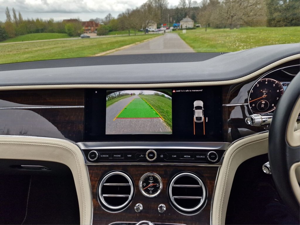 USED 2019 68 BENTLEY CONTINENTAL 6.0 W12 GT Coupe 2dr Petrol Auto 4WD Euro 6 (635 ps) FINANCE AVAILABLE