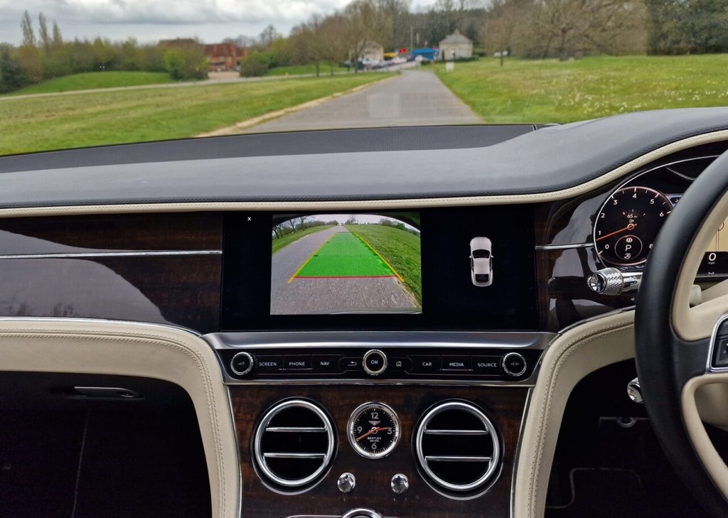 USED 2019 68 BENTLEY CONTINENTAL 6.0 W12 GT Coupe 2dr Petrol Auto 4WD Euro 6 (635 ps) FINANCE AVAILABLE