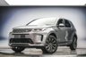 USED 2021 21 LAND ROVER DISCOVERY SPORT 2.0 D180 MHEV R-Dynamic SE SUV 5dr Diesel Auto 4WD Euro 6 (s/s) (180 ps) 19" ALLOYS | KEYLESS ENTRY |