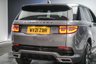 USED 2021 21 LAND ROVER DISCOVERY SPORT 2.0 D180 MHEV R-Dynamic SE SUV 5dr Diesel Auto 4WD Euro 6 (s/s) (180 ps) 19" ALLOYS | KEYLESS ENTRY |