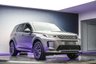 USED 2021 21 LAND ROVER DISCOVERY SPORT 2.0 D180 MHEV R-Dynamic SE SUV 5dr Diesel Auto 4WD Euro 6 (s/s) (180 ps) 19" ALLOYS | KEYLESS ENTRY |