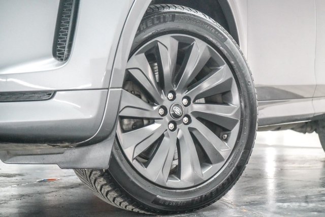 View our LAND ROVER DISCOVERY SPORT