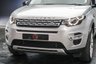 USED 2018 68 LAND ROVER DISCOVERY SPORT 2.0 TD4 HSE Luxury SUV 5dr Diesel Auto 4WD Euro 6 (s/s) (180 ps) 