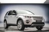 USED 2018 68 LAND ROVER DISCOVERY SPORT 2.0 TD4 HSE Luxury SUV 5dr Diesel Auto 4WD Euro 6 (s/s) (180 ps) 