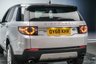 USED 2018 68 LAND ROVER DISCOVERY SPORT 2.0 TD4 HSE Luxury SUV 5dr Diesel Auto 4WD Euro 6 (s/s) (180 ps) 