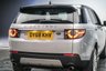 USED 2018 68 LAND ROVER DISCOVERY SPORT 2.0 TD4 HSE Luxury SUV 5dr Diesel Auto 4WD Euro 6 (s/s) (180 ps) 