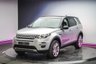 USED 2018 68 LAND ROVER DISCOVERY SPORT 2.0 TD4 HSE Luxury SUV 5dr Diesel Auto 4WD Euro 6 (s/s) (180 ps) 