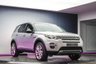 USED 2018 68 LAND ROVER DISCOVERY SPORT 2.0 TD4 HSE Luxury SUV 5dr Diesel Auto 4WD Euro 6 (s/s) (180 ps) 