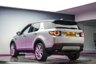 USED 2018 68 LAND ROVER DISCOVERY SPORT 2.0 TD4 HSE Luxury SUV 5dr Diesel Auto 4WD Euro 6 (s/s) (180 ps) 