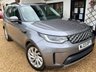 USED 2023 23 LAND ROVER DISCOVERY 3.0 D300 MHEV S SUV 5dr Diesel Auto 4WD Euro 6 (s/s) (300 ps) One Owner, Service History, Euro6 - ULEZ Compliant