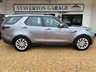 USED 2023 23 LAND ROVER DISCOVERY 3.0 D300 MHEV S SUV 5dr Diesel Auto 4WD Euro 6 (s/s) (300 ps) One Owner, Service History, Euro6 - ULEZ Compliant
