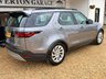 USED 2023 23 LAND ROVER DISCOVERY 3.0 D300 MHEV S SUV 5dr Diesel Auto 4WD Euro 6 (s/s) (300 ps) One Owner, Service History, Euro6 - ULEZ Compliant