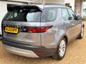 USED 2023 23 LAND ROVER DISCOVERY 3.0 D300 MHEV S SUV 5dr Diesel Auto 4WD Euro 6 (s/s) (300 ps) One Owner, Service History, Euro6 - ULEZ Compliant