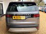 USED 2023 23 LAND ROVER DISCOVERY 3.0 D300 MHEV S SUV 5dr Diesel Auto 4WD Euro 6 (s/s) (300 ps) One Owner, Service History, Euro6 - ULEZ Compliant