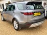 USED 2023 23 LAND ROVER DISCOVERY 3.0 D300 MHEV S SUV 5dr Diesel Auto 4WD Euro 6 (s/s) (300 ps) One Owner, Service History, Euro6 - ULEZ Compliant