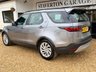 USED 2023 23 LAND ROVER DISCOVERY 3.0 D300 MHEV S SUV 5dr Diesel Auto 4WD Euro 6 (s/s) (300 ps) One Owner, Service History, Euro6 - ULEZ Compliant