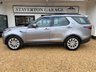 USED 2023 23 LAND ROVER DISCOVERY 3.0 D300 MHEV S SUV 5dr Diesel Auto 4WD Euro 6 (s/s) (300 ps) One Owner, Service History, Euro6 - ULEZ Compliant
