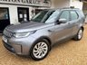 USED 2023 23 LAND ROVER DISCOVERY 3.0 D300 MHEV S SUV 5dr Diesel Auto 4WD Euro 6 (s/s) (300 ps) One Owner, Service History, Euro6 - ULEZ Compliant