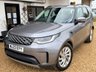 USED 2023 23 LAND ROVER DISCOVERY 3.0 D300 MHEV S SUV 5dr Diesel Auto 4WD Euro 6 (s/s) (300 ps) One Owner, Service History, Euro6 - ULEZ Compliant