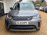 USED 2023 23 LAND ROVER DISCOVERY 3.0 D300 MHEV S SUV 5dr Diesel Auto 4WD Euro 6 (s/s) (300 ps) One Owner, Service History, Euro6 - ULEZ Compliant